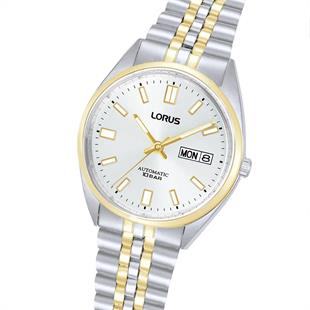 Lorus RL432CX9 Erkek Kol Saati