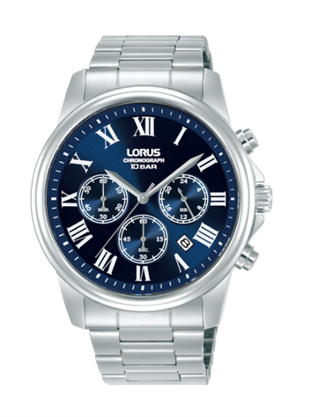 Lorus RT337LX9 Erkek Kol Saati