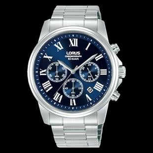 Lorus RT337LX9 Erkek Kol Saati
