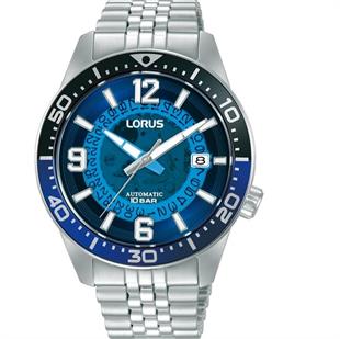 Lorus RU415AX9 Erkek Kol Saati