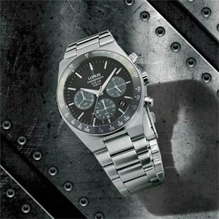 Lorus RZ519AX9 Erkek Kol Saati