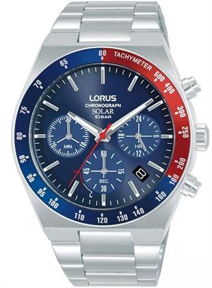 Lorus RZ521AX9 Erkek Kol Saati