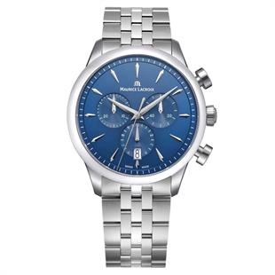 Maurice Lacroix 751038SS002430-1 Erkek Kol Saati