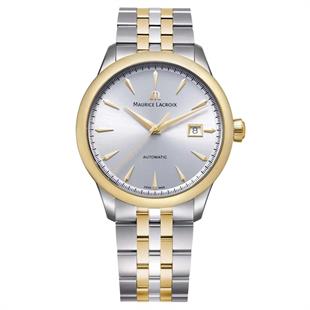 Maurice Lacroix 756008PVY12130-1 Erkek Kol Saati