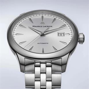 Maurice Lacroix 756008SS002130-1 Erkek Kol Saati
