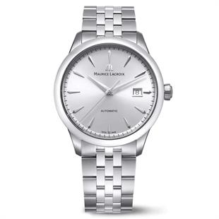 Maurice Lacroix 756008SS002130-1 Erkek Kol Saati