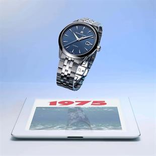 Maurice Lacroix 756008SS002430-1 Erkek Kol Saati