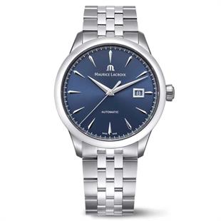 Maurice Lacroix 756008SS002430-1 Erkek Kol Saati