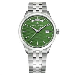Maurice Lacroix 756058SS002630-1 Erkek Kol Saati