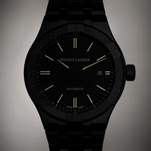 Maurice Lacroix AI6008CRM22330-2 Erkek Kol Saati