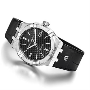 Maurice Lacroix AI6008SS001330-1 Erkek Kol Saati