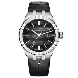 Maurice Lacroix AI6008SS001330-1 Erkek Kol Saati
