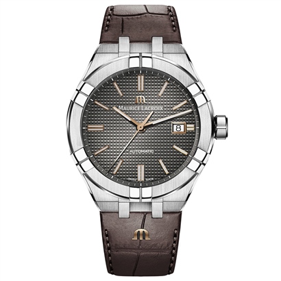 Maurice Lacroix AI6008SS001331-1 Erkek Kol Saati