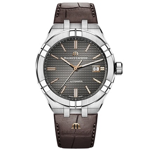 Maurice Lacroix AI6008SS001331-1 Erkek Kol Saati