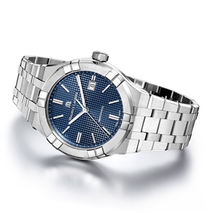 Maurice Lacroix AI6008SS002430-1 Erkek Kol Saati