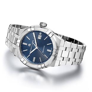 Maurice Lacroix AI6008SS002430-1 Erkek Kol Saati