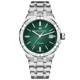 Maurice Lacroix AI6008SS002630-1 Erkek Kol Saati