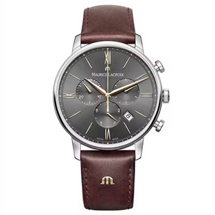 Maurice Lacroix EL1098SS001311- 1 Erkek Kol Saati