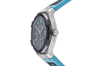 Maurice Lacroix ML-AC6008SSL40331-4 Erkek Kol Saati