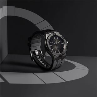 Maurice Lacroix ML-AI6008PVB00330-2 Erkek Kol Saati