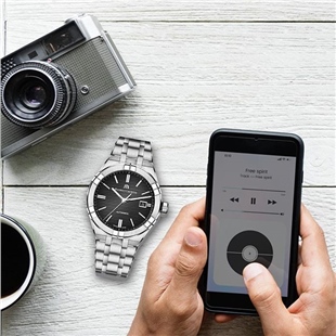 Maurice Lacroix AI6008SS002330-1 Erkek Kol Saati