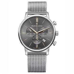 Maurice Lacroix EL1098SS002311-1 Erkek Kol Saati