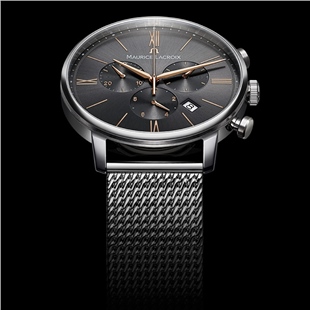 Maurice Lacroix EL1098SS002311-1 Erkek Kol Saati