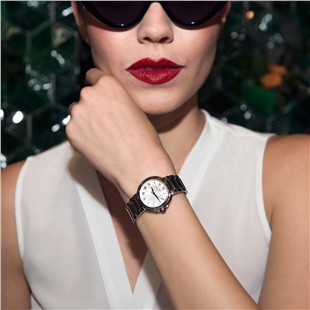 Maurice Lacroix FA1004SS002110-1 Kadın Kol Saati