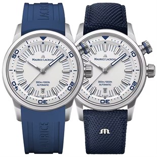 Maurice Lacroix PT6248SS00L130-4 Erkek Kol Saati