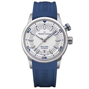 Maurice Lacroix PT6248SS00L130-4 Erkek Kol Saati