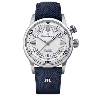 Maurice Lacroix PT6248SS00L130-4 Erkek Kol Saati