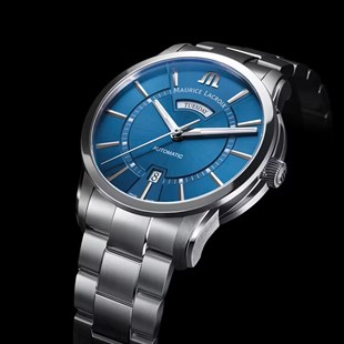 Maurice Lacroix PT6358SS002430- 1 Erkek Kol Saati