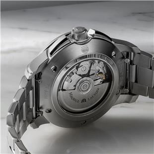 Maurice Lacroix PT6388SS002321-1 Erkek Kol Saati