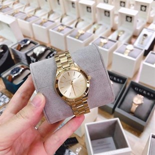 Michael Kors MK3512 Kadın Kol Saati