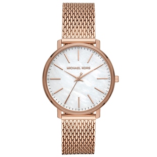 Michael Kors MK4392 Kadın Kol Saati