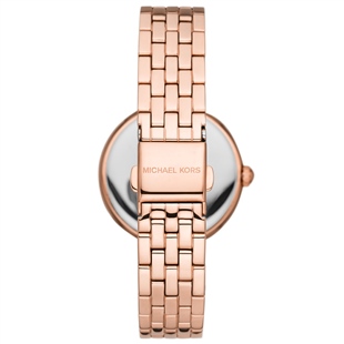 Michael Kors MK4568 Pırlantalı Kadın Kol Saati