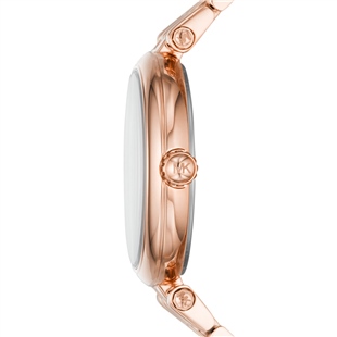 Michael Kors MK4568 Pırlantalı Kadın Kol Saati