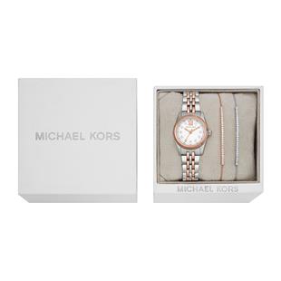 Michael Kors MK4817SET Bileklikli Kadın Kol Saati