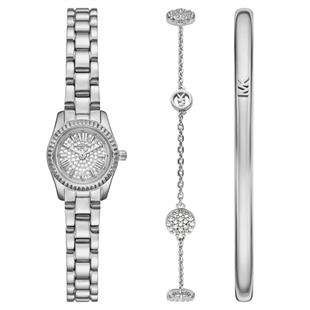 Michael Kors MK4948SET Kadın Kol Saati