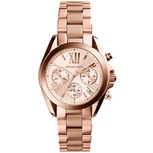 Michael Kors MK5799 Kadın Kol Saati