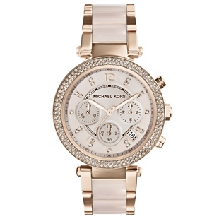 Michael Kors MK5896 Kadın Kol Saati