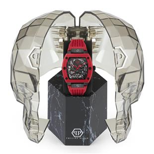 Philipp Plein PWBAA2224 Erkek Kol Saati