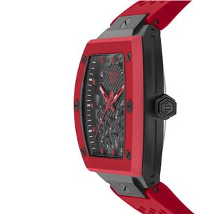 Philipp Plein PWBAA2224 Erkek Kol Saati