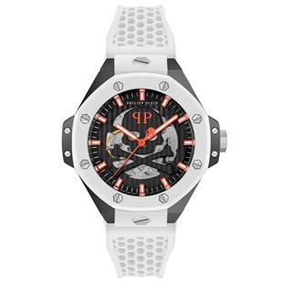 Philipp Plein PWPFA0724 Erkek Kol Saati