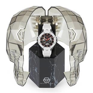 Philipp Plein PWPFA0724 Erkek Kol Saati