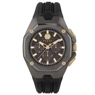 Philipp Plein PWTBA0323 Erkek Kol Saati