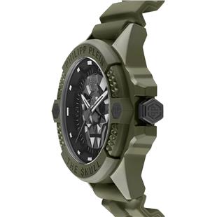 Philipp Plein PWUBA0423 Erkek Kol Saati