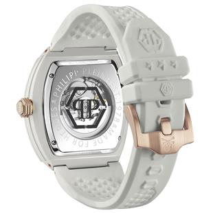 Philipp Plein PWVBA0123 Erkek Kol Saati