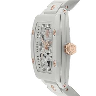 Philipp Plein PWVBA0123 Erkek Kol Saati