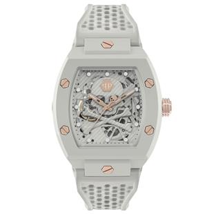 Philipp Plein PWVBA0123 Erkek Kol Saati